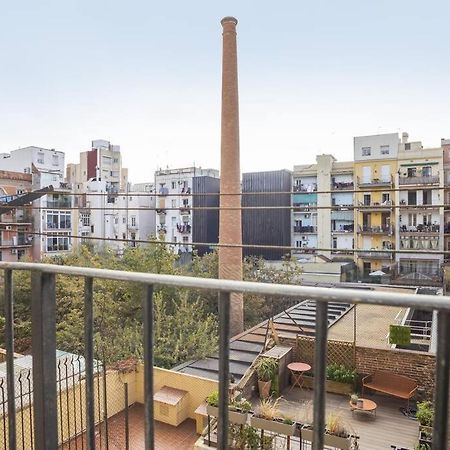 ¡Apartamento En El Centro De Barcelona! Esterno foto