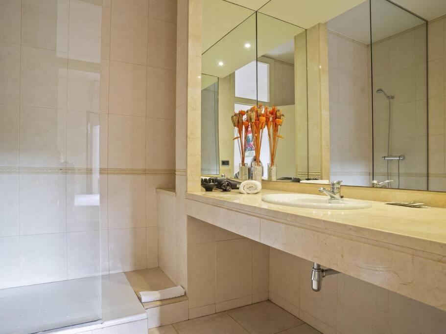 ¡Apartamento En El Centro De Barcelona! Esterno foto