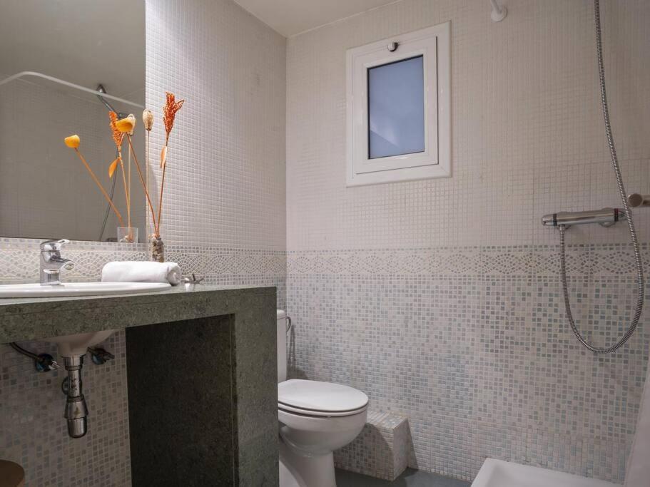 ¡Apartamento En El Centro De Barcelona! Esterno foto